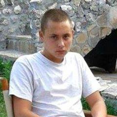 Павле Ђорђевић