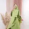 yoja hijab official