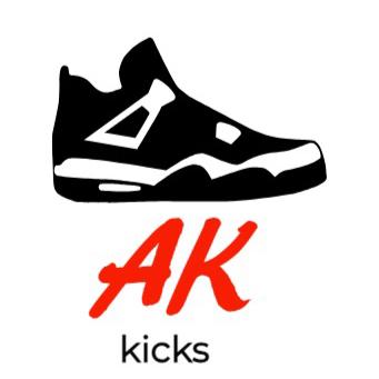 AK kicks-vip's images