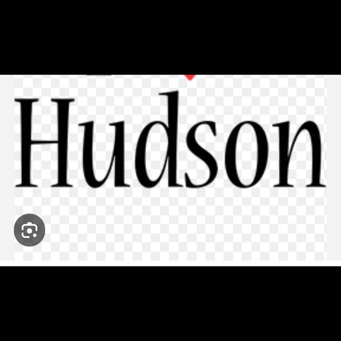 Hudson's images