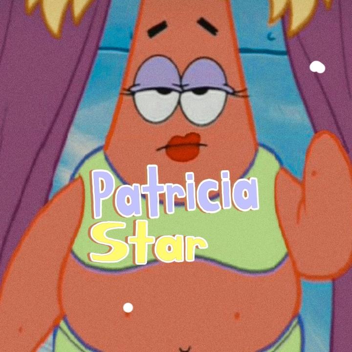 🩷Patrick Star⭐'s images