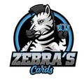 Zebras Cards