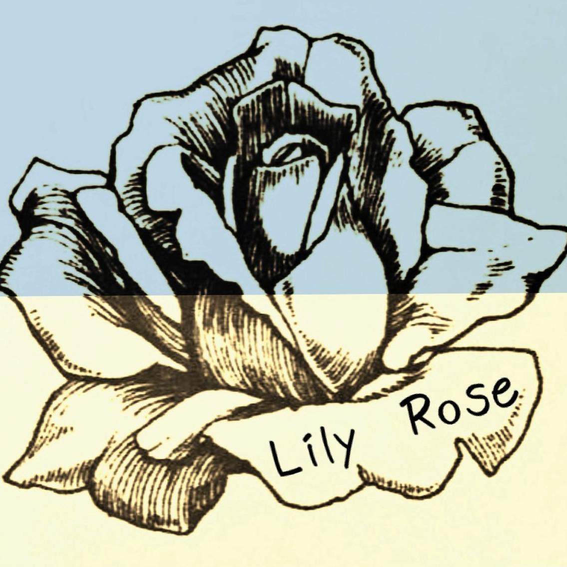 Lily Roseの画像