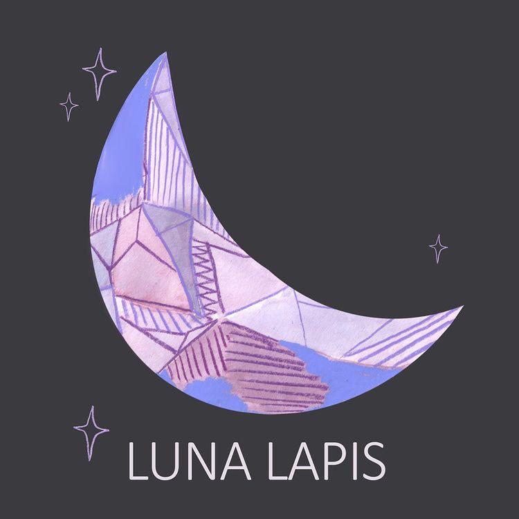 LUNA LAPIS's images