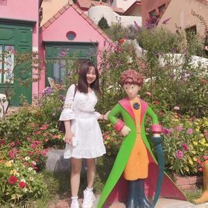 Joyce（フォローをお願いします!）