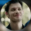 klaus mikaelson2024k