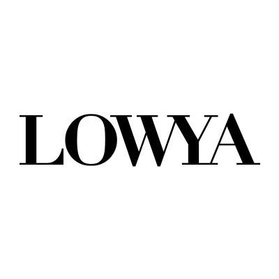 LOWYA(ロウヤ)公式の画像