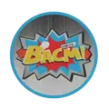 BACM Comics