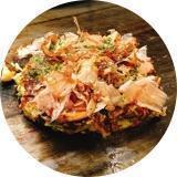 グルメだいすき