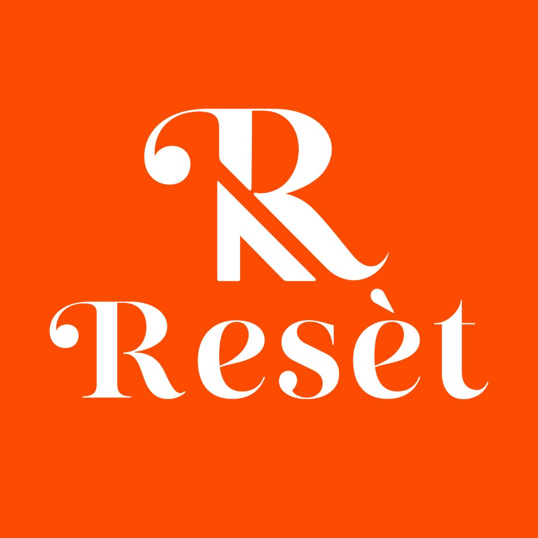 Reset's images