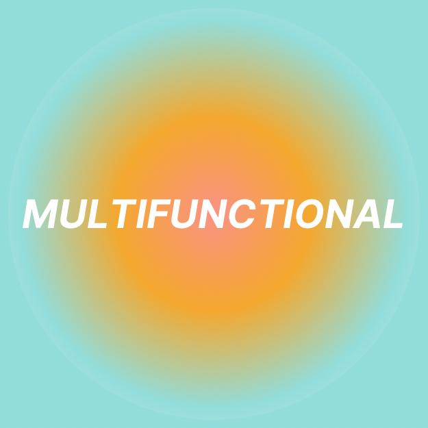 multifunctional's images