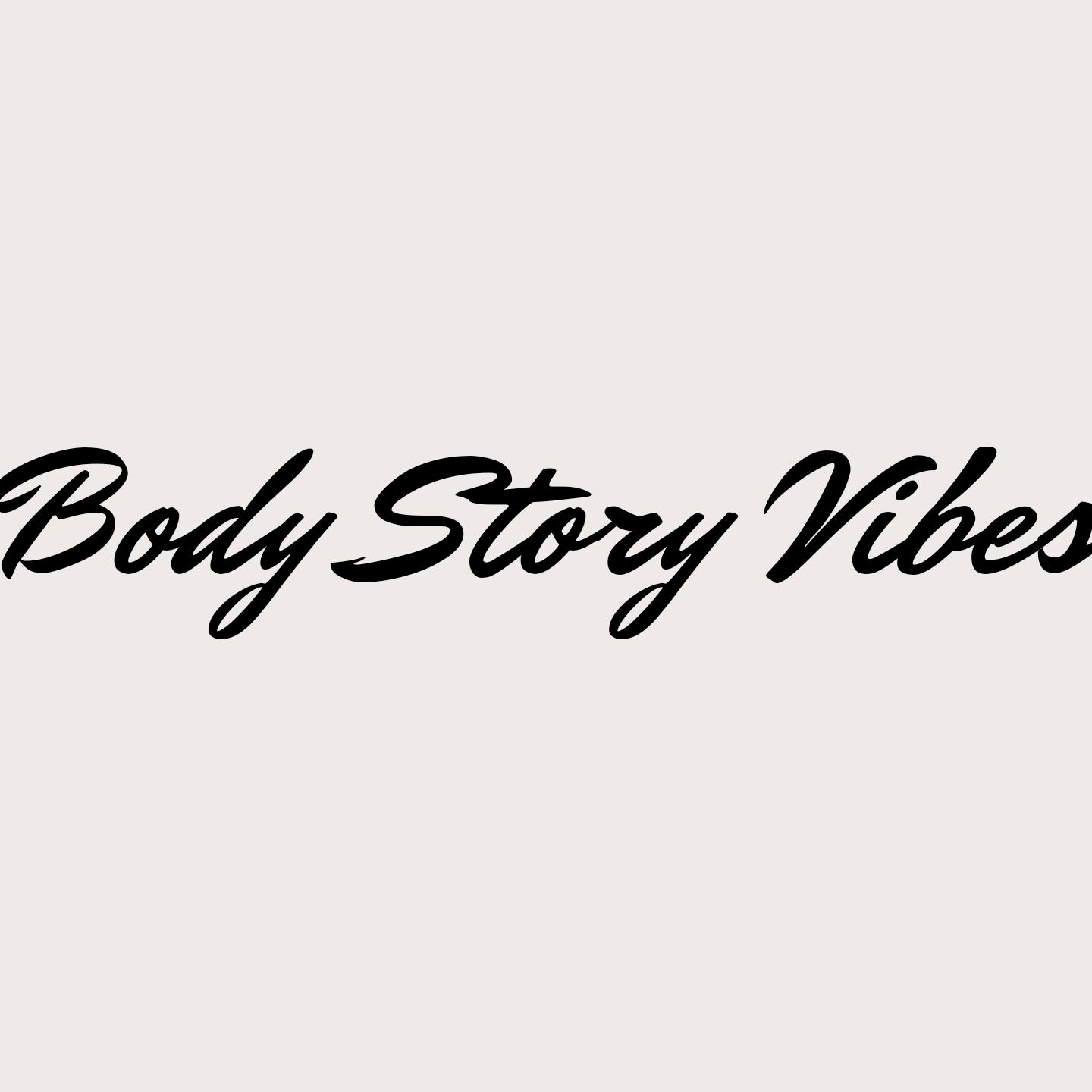 Gambar Body stories