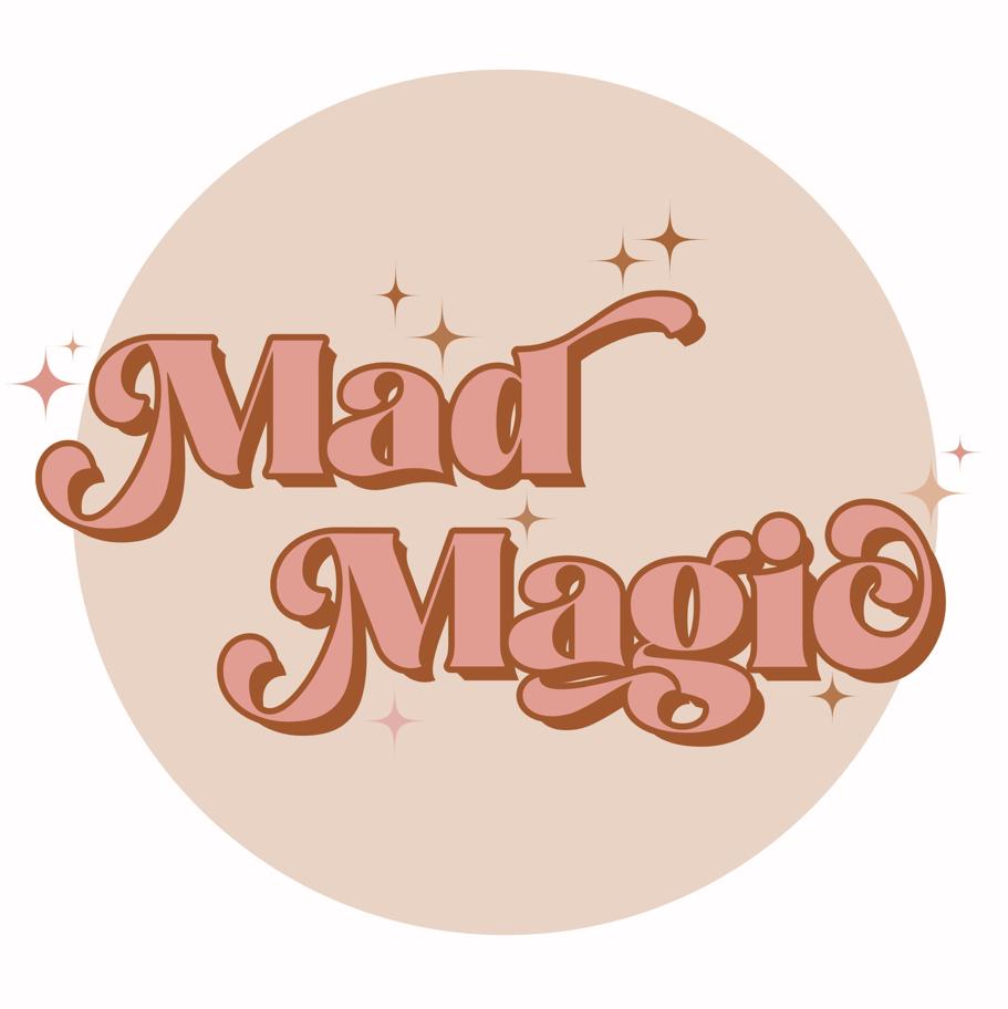 MadMagic's images