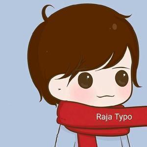 Raja Typo [FYP]-avatar