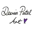DeeviaPatelArt's images