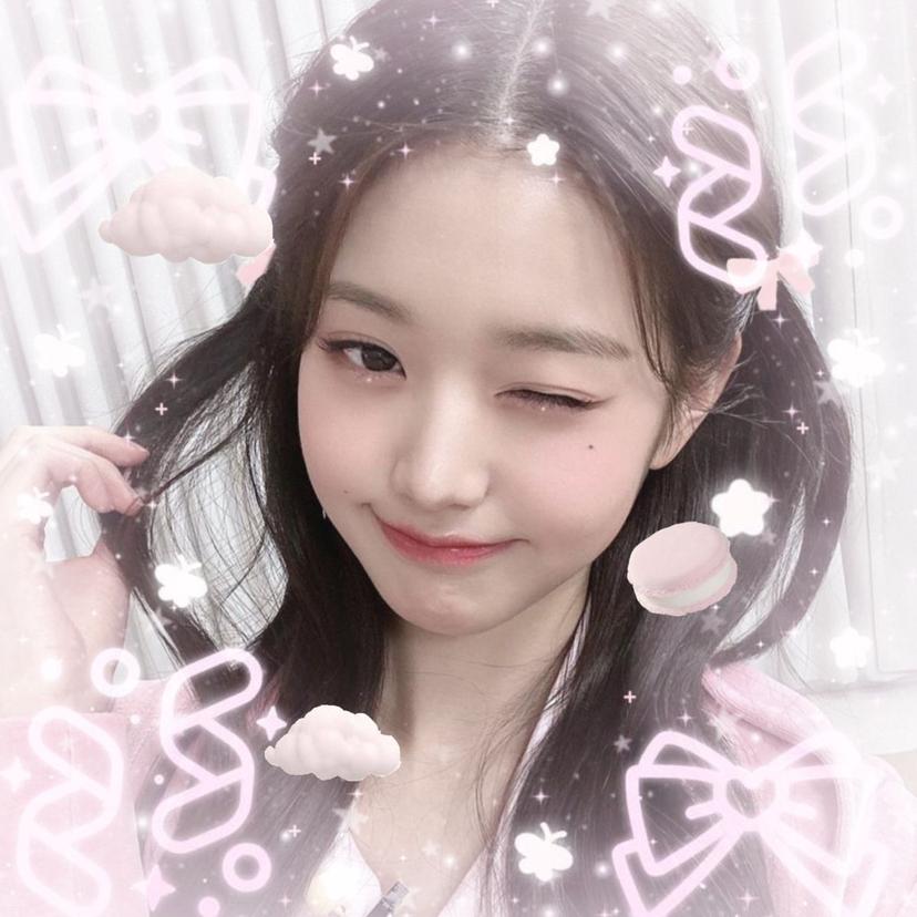 Wonyoung's images