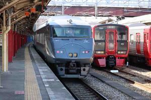 いろんな乗り物だよ〜