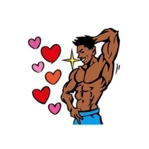 筋トレサラリーマン×ダイエット