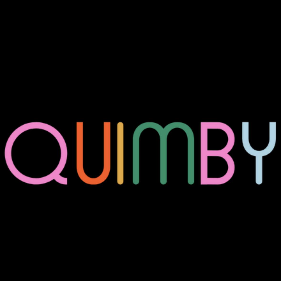 Quimby's images