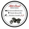 motovlog do Marcelo 