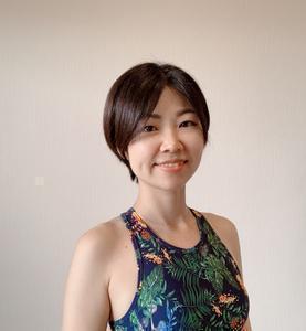 ヨガでセルフケア-lifeyoga-