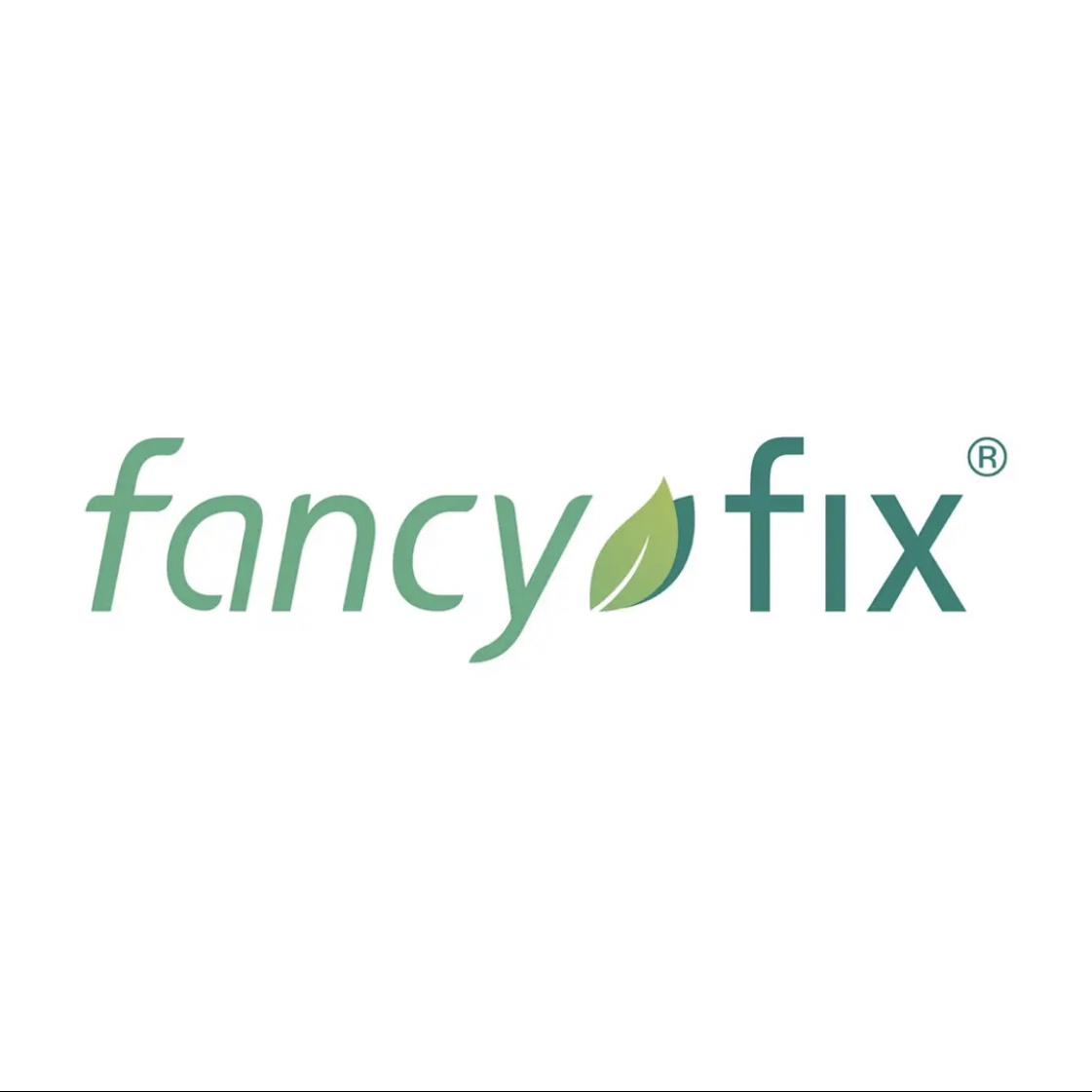 fancy fixの画像