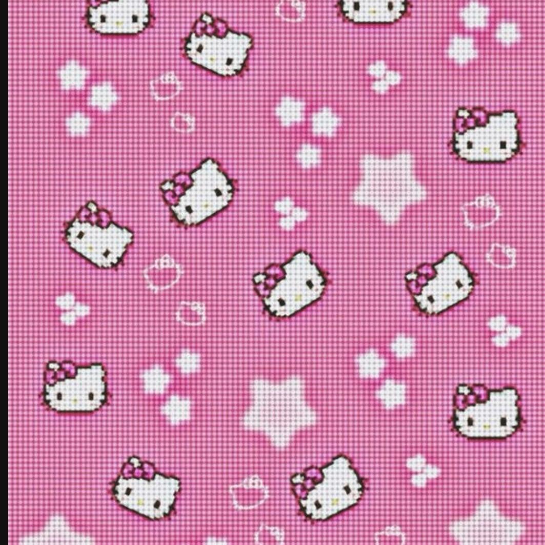 hello kitty's images