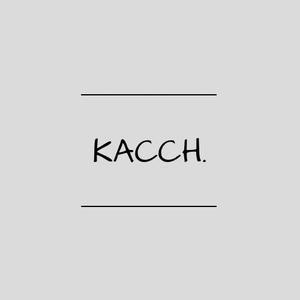 KACCH._chiick.の画像