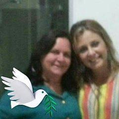 Antonina Maria Do Carmo