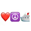 Love Peace Cruise-avatar