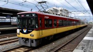 鉄道ファンの大阪キャバクラボーイ