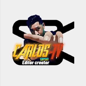 CARLOS [TV]☑️-avatar