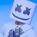 Mr small Marshmello