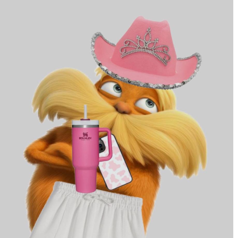 PREPPY LORAX💅🏻's images