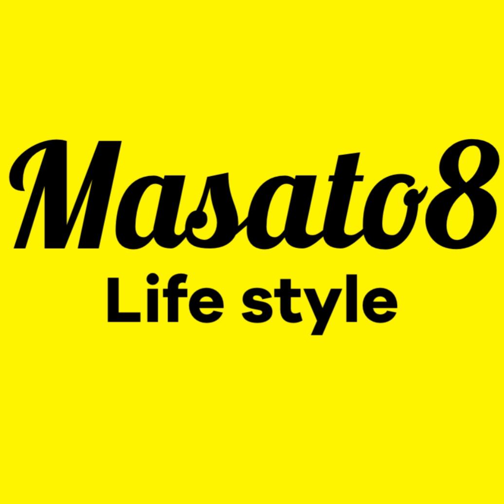 Masato8の画像