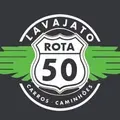 Rota 50 lava car