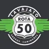 Rota 50 lava car-avatar