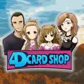 4D Card Shop