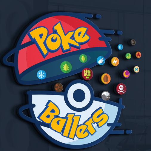 Poke_Ballers's images