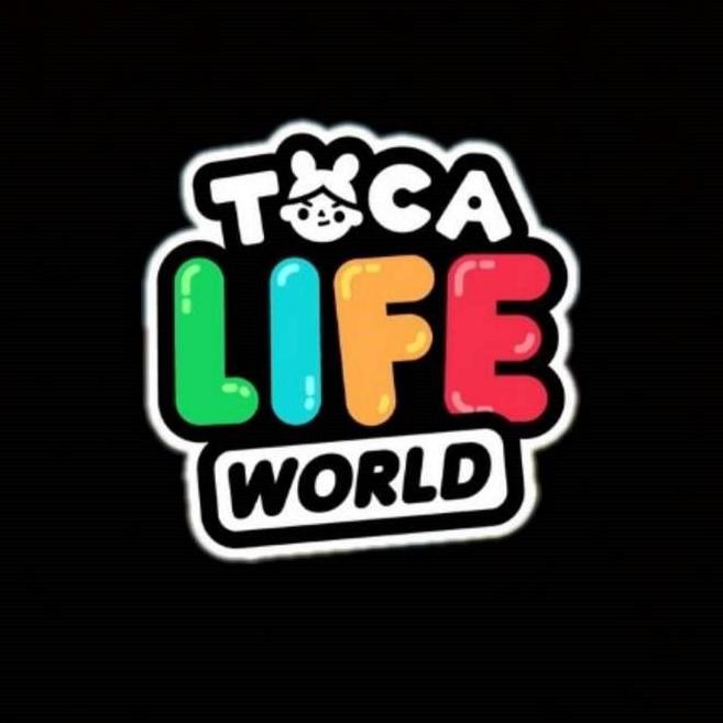 Toca Life Rp💙's images