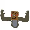 Dance monkey -avatar