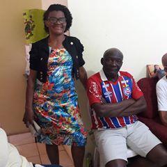 Heraldo Oliveira da Paixão