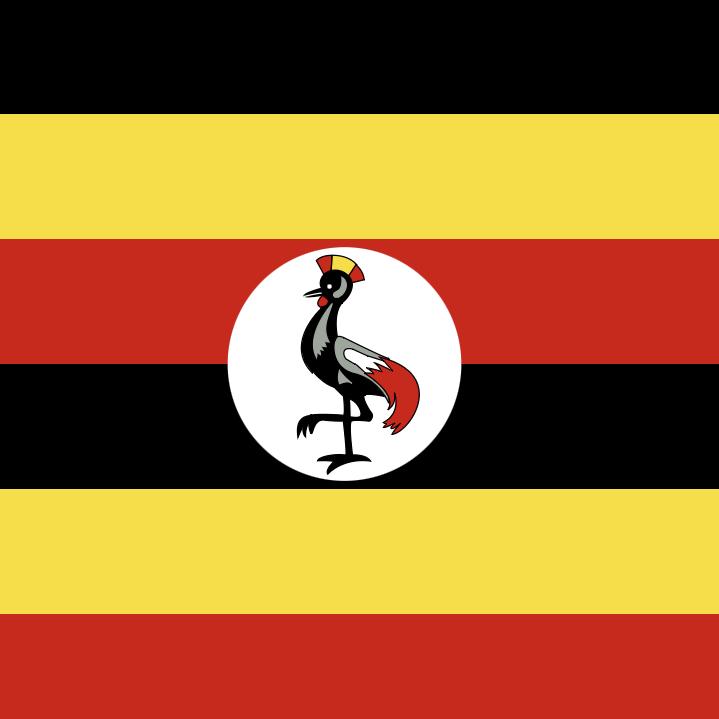 Uganda's images