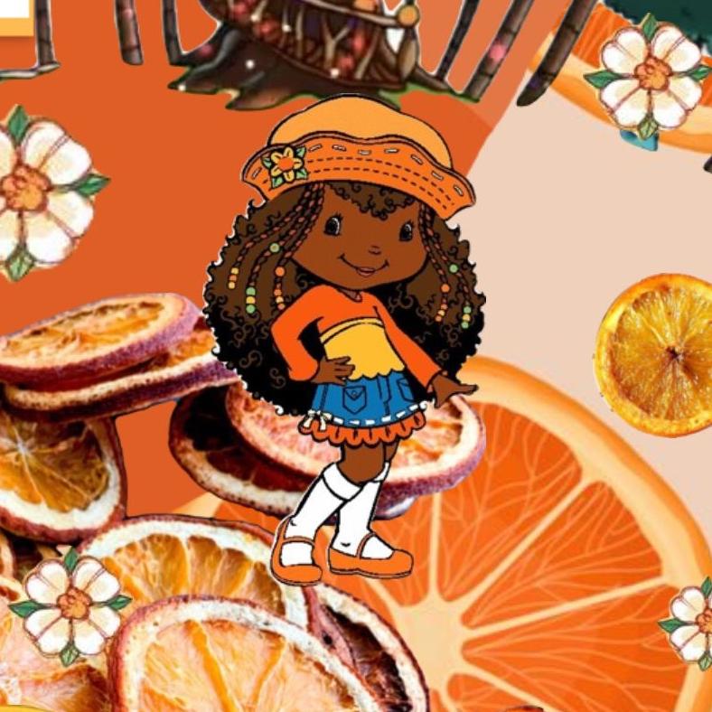 OrangeBlossomの画像