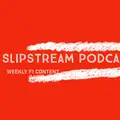 TheSlipstreamF1Pod