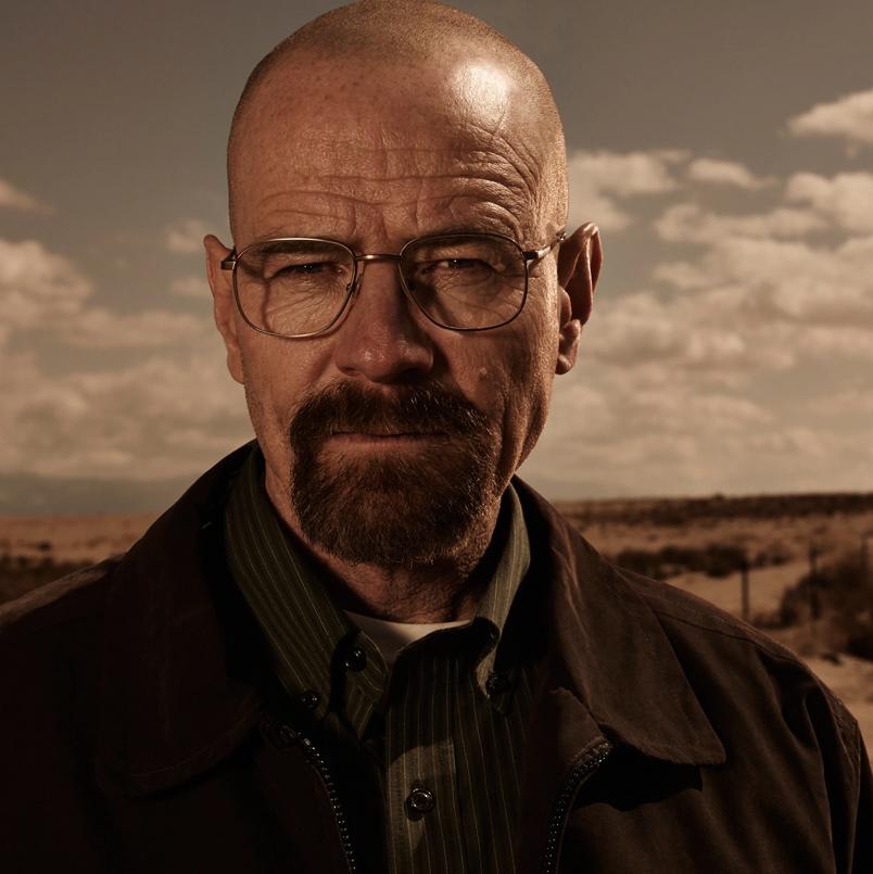 Walter White 's images