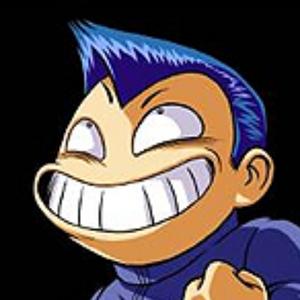 【アニメ】ポン