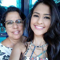 Vera Lúcia Borges Teixeira