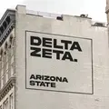 ASU Delta Zeta