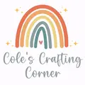 Cole the Cricut Crafter